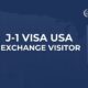 J-1 Exchange Visitor Visa USA (2026 Guide) – Requirements, Process, Fees & Programs